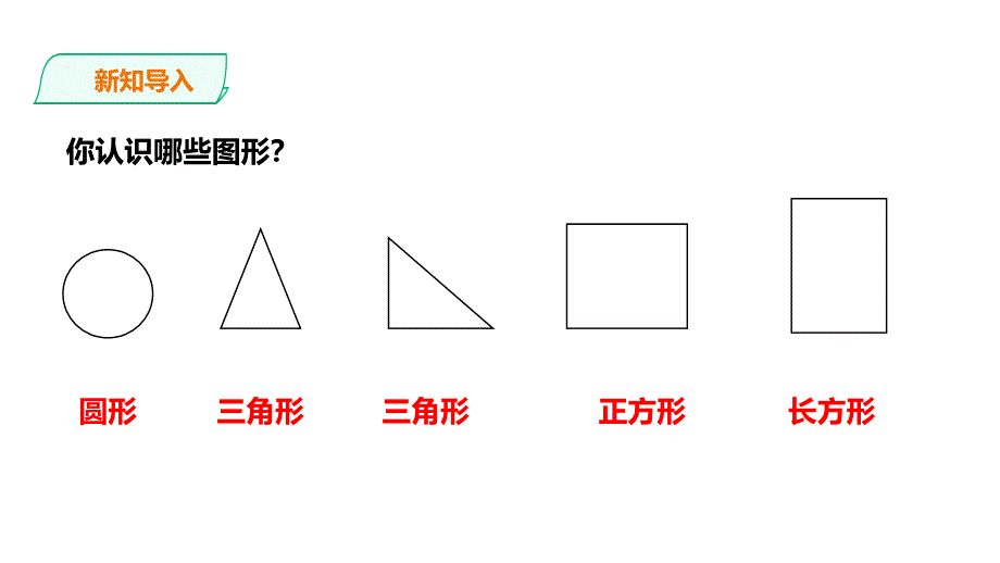 浙教版三年级数学上学期（基础） 优选课件 22长方形.pptx_第3页