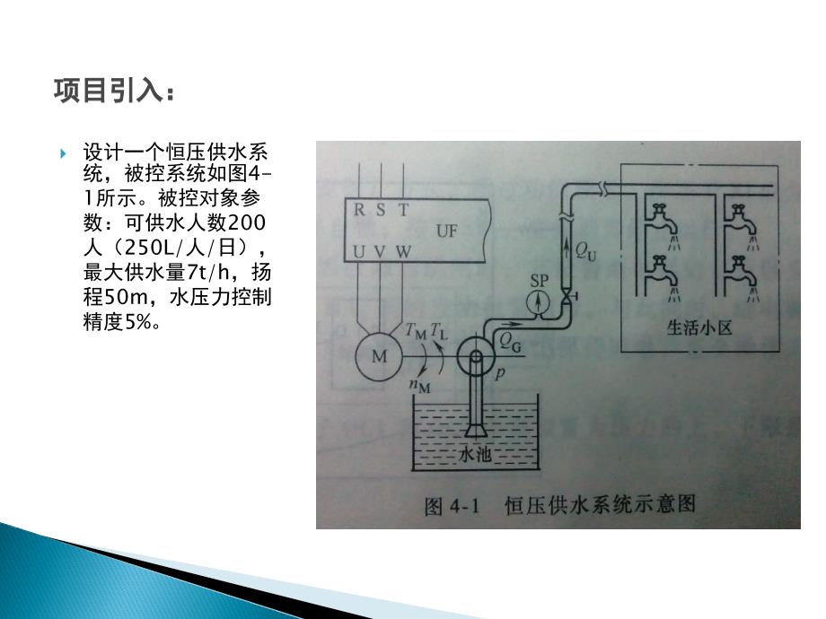 恒压水控制系统集成与安装调试_第2页