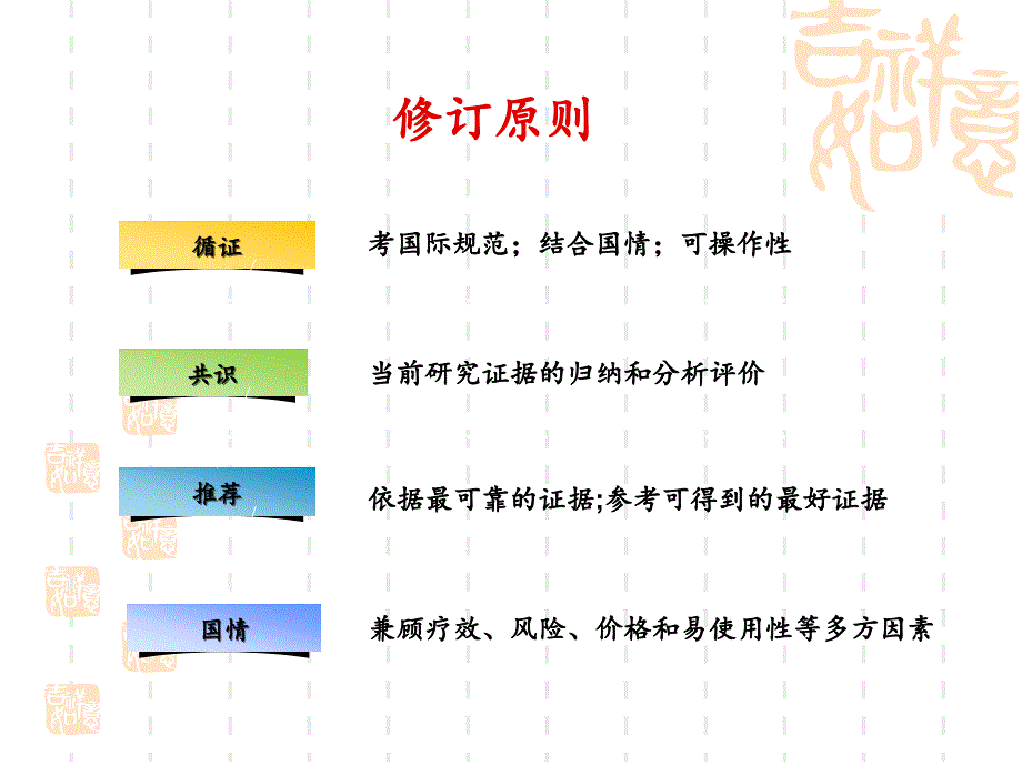 中国急性缺血性脑卒中诊治指南2014a1_第3页