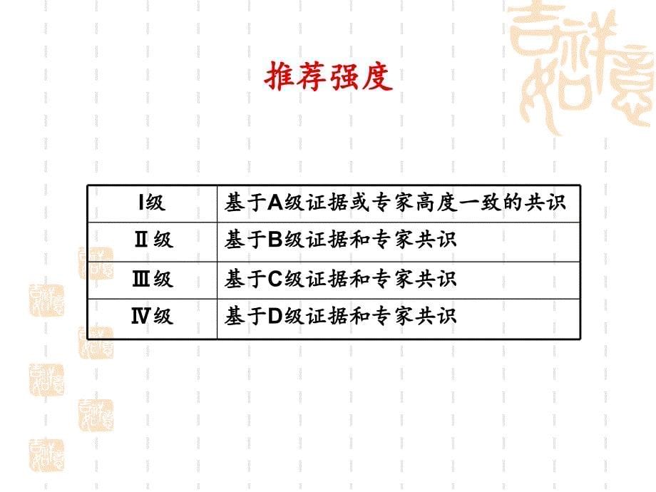 中国急性缺血性脑卒中诊治指南2014a1_第5页