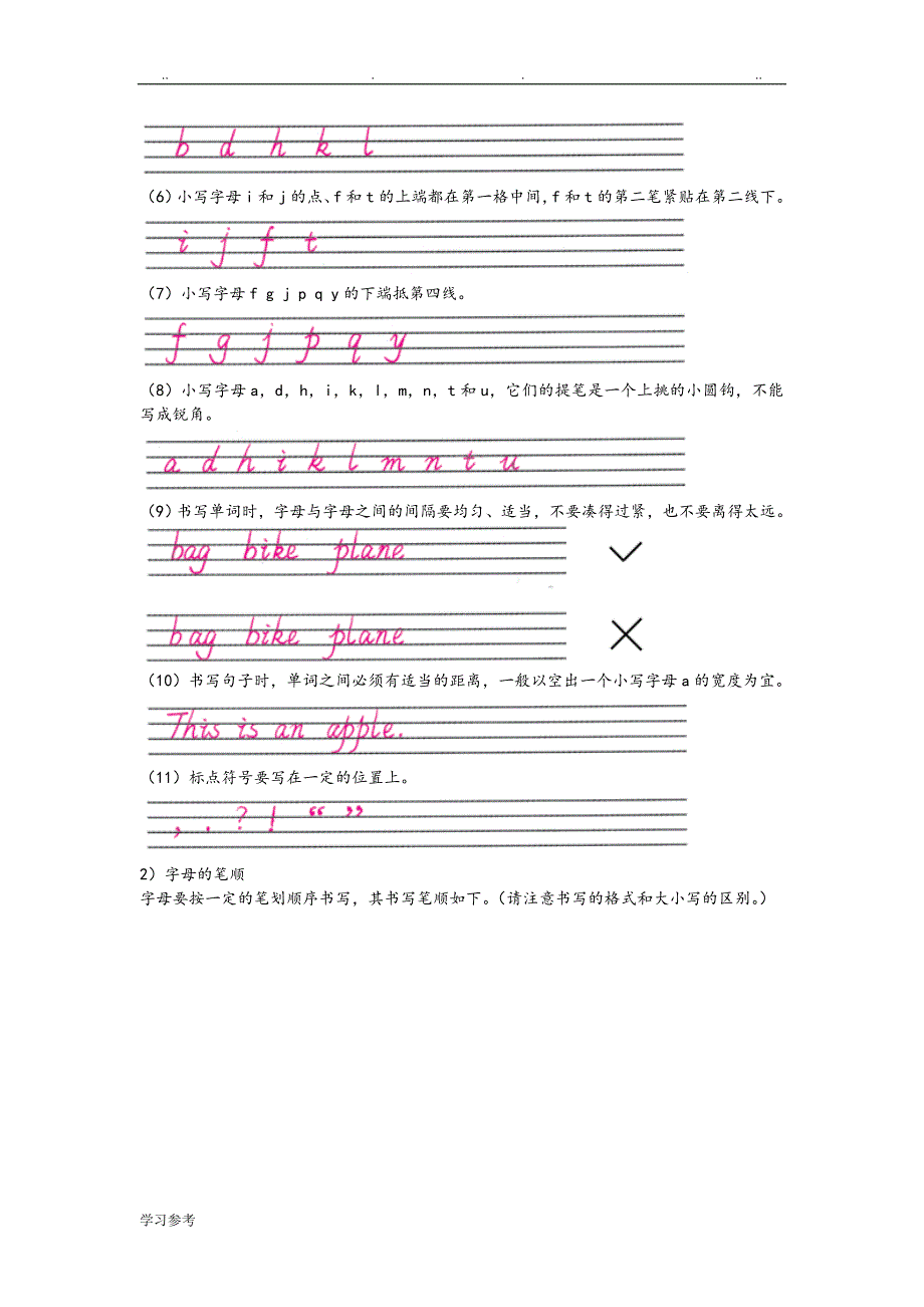 语音_音素、音节、音标__重读闭音节_第3页