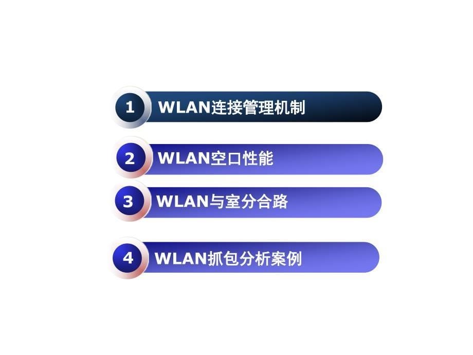 中国移动WLAN网络优化交流方案_第5页