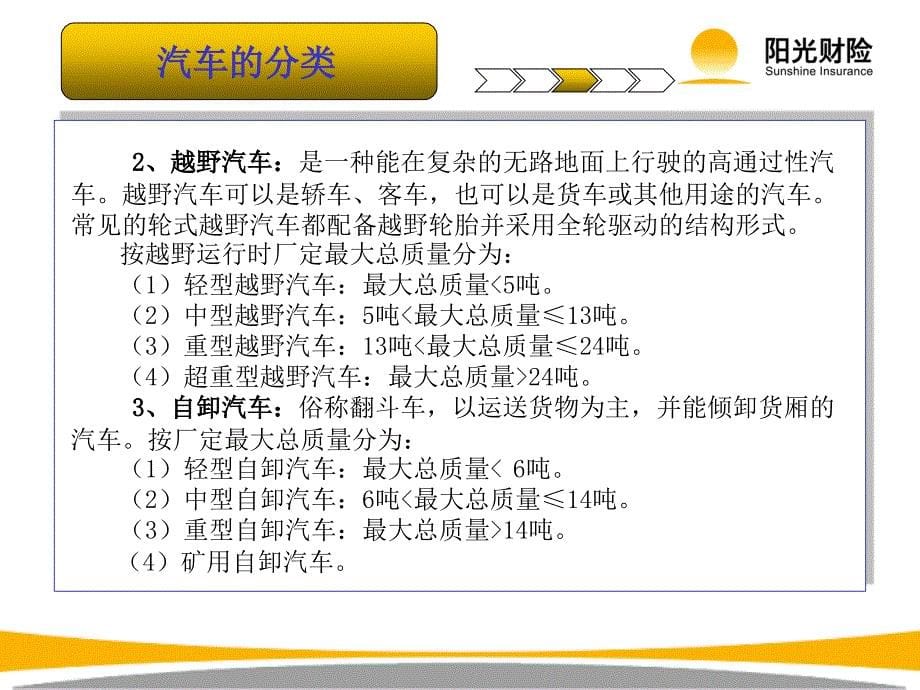 车辆构造、汽车分类与型号讲解_第5页