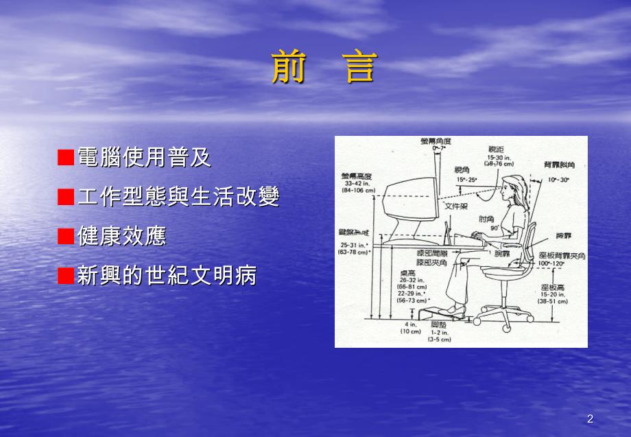 电脑工作站与健康讲解_第2页