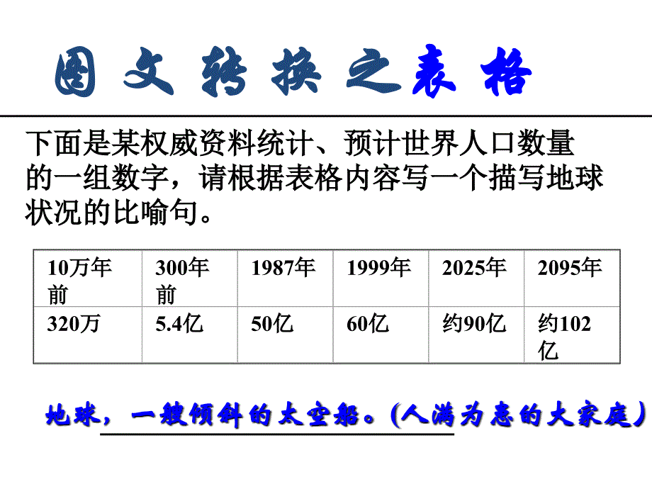 图文转换之表文转换振宏._第1页