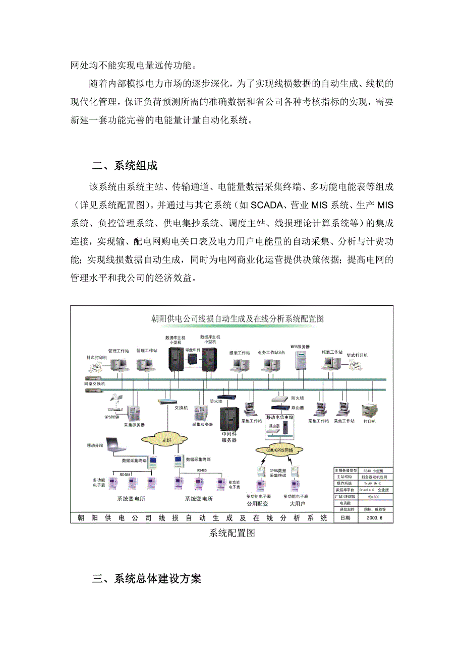 开发线损自动生成及在线分析系统提高经济效益_第3页