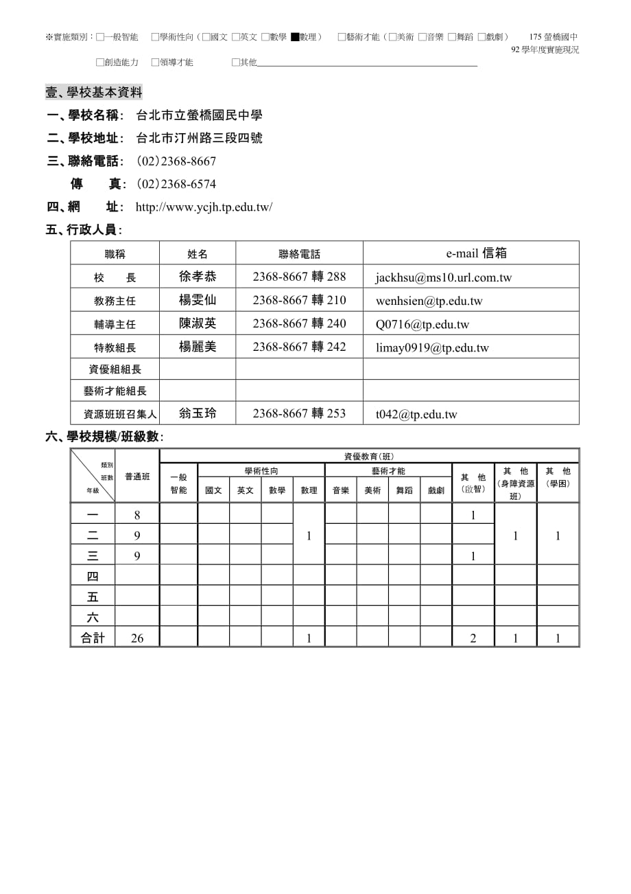 亲爱的特教伙伴-台北资优教育资源中心-tpedutw_第1页