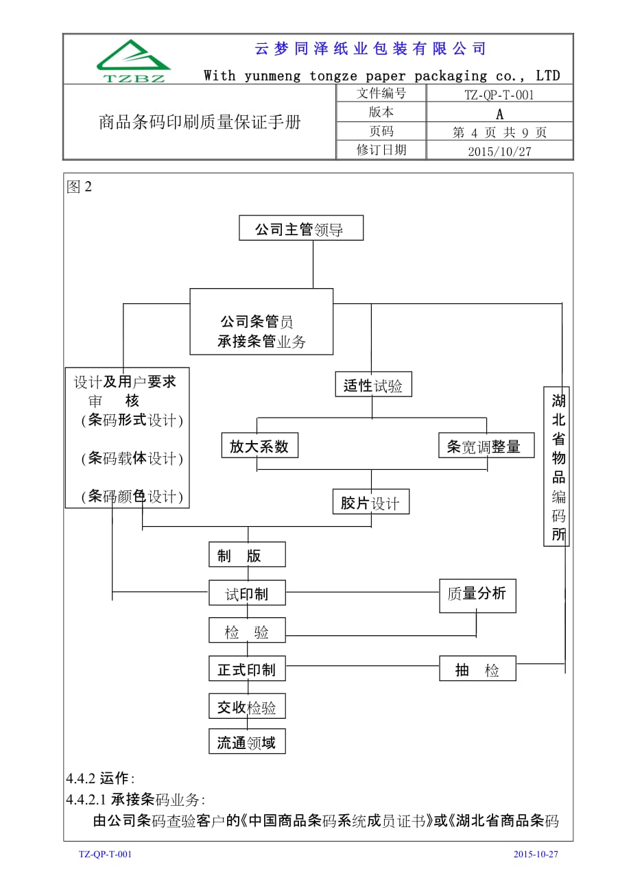 条码印制质量保证手册1026简洁版解析_第4页