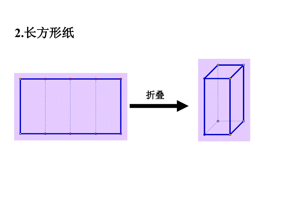 北师大小学数学 五年级 上册 展开与折叠 课件5讲解_第4页