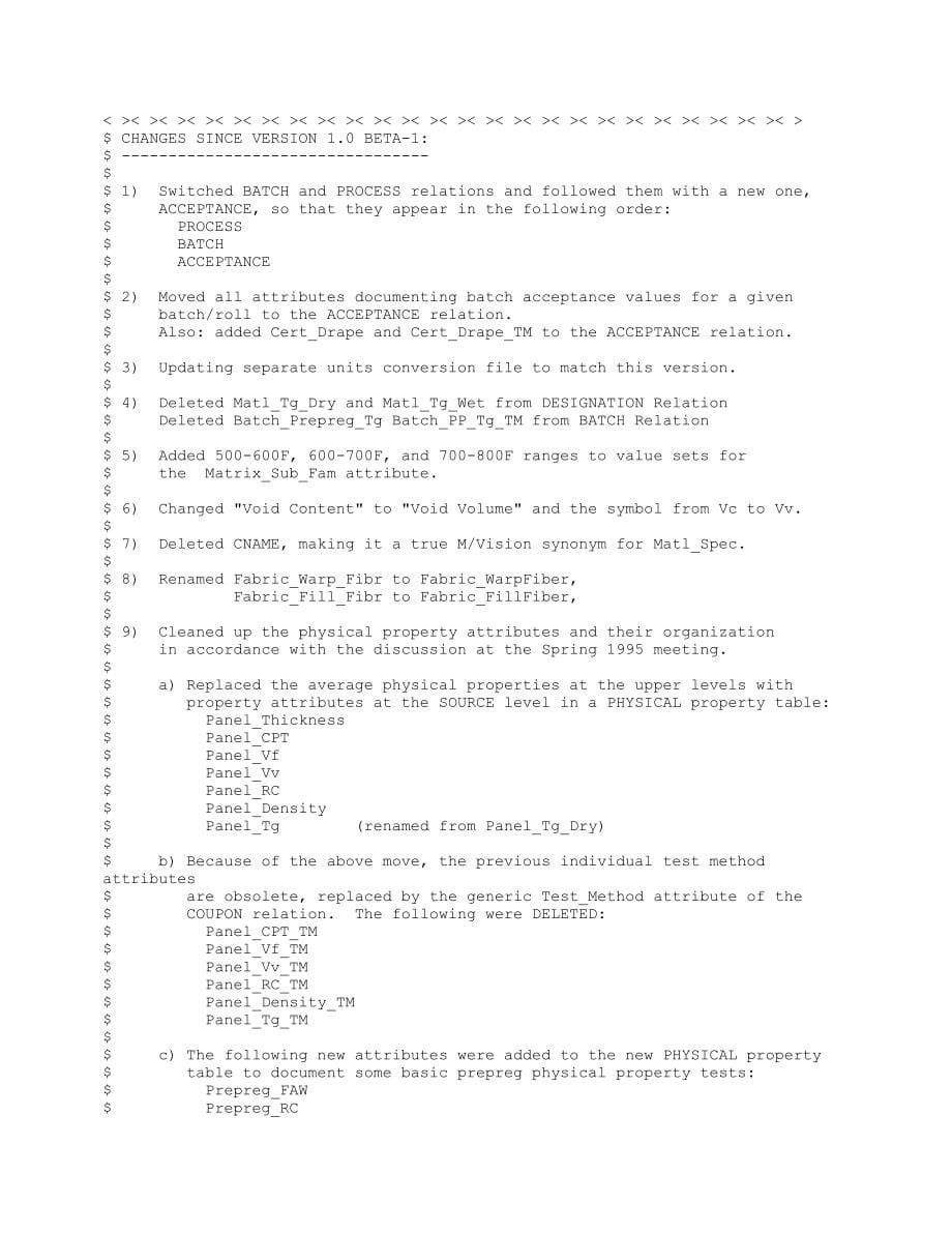 top of mvision define filelines - composites materials_第5页