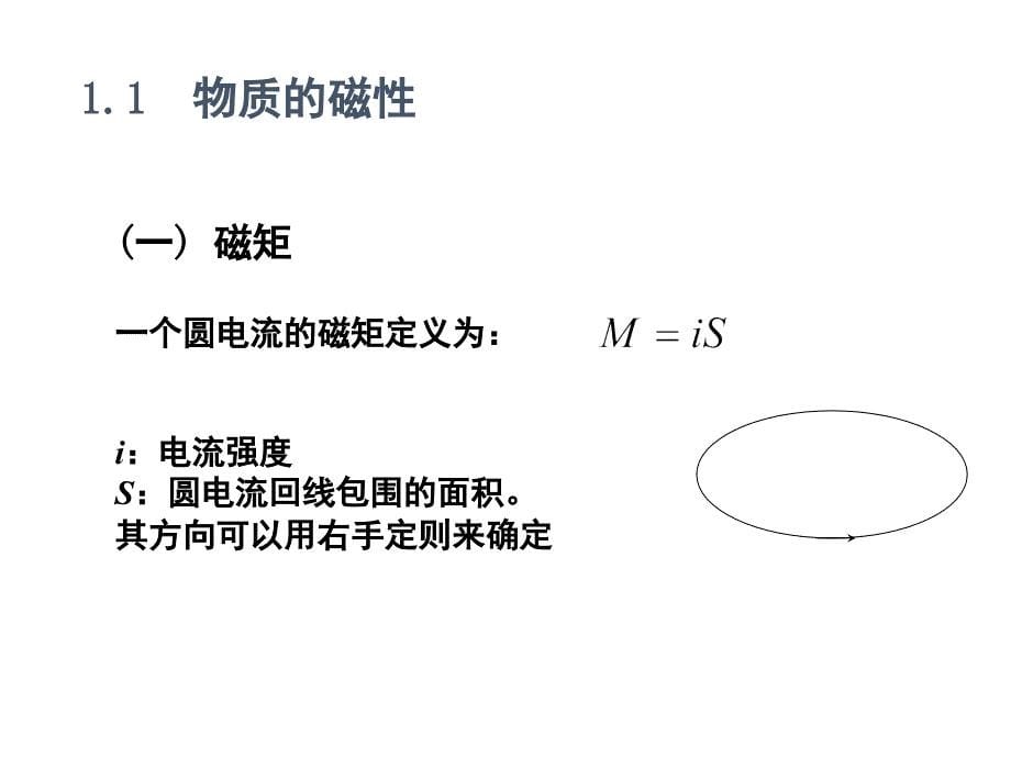 建筑工程类磁性材料第一节.pptx(课堂讲义)._第5页