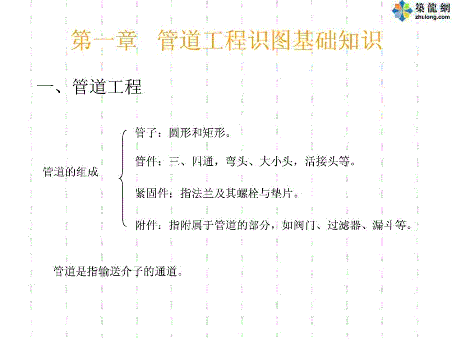 给排水和热通识图与实际施工工艺教授教化用_第3页