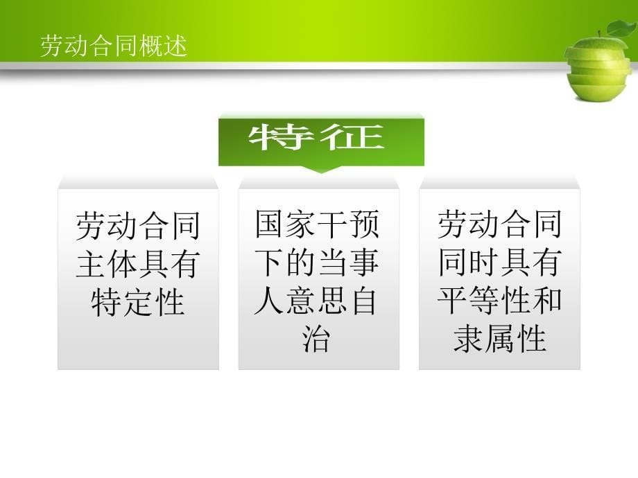 劳动合同订立、履行、解除与终止2_第5页