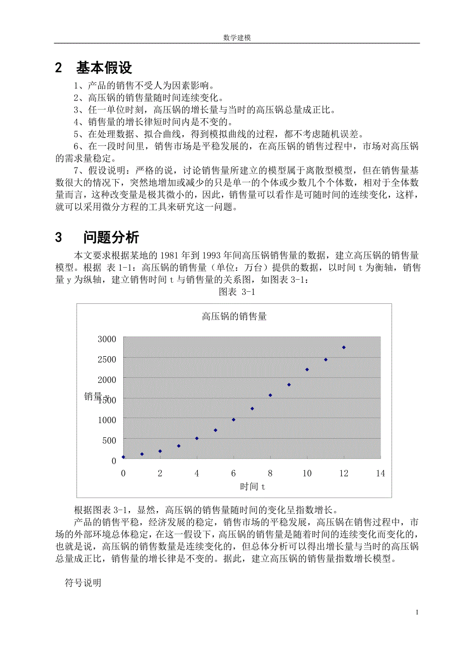 数学建模：高压锅的销售量讲解_第3页