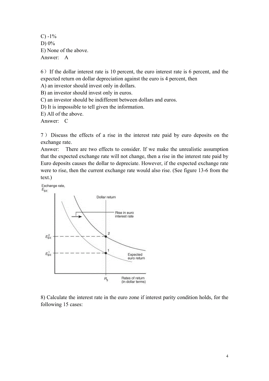 international-economics-ii国际经济学_第4页