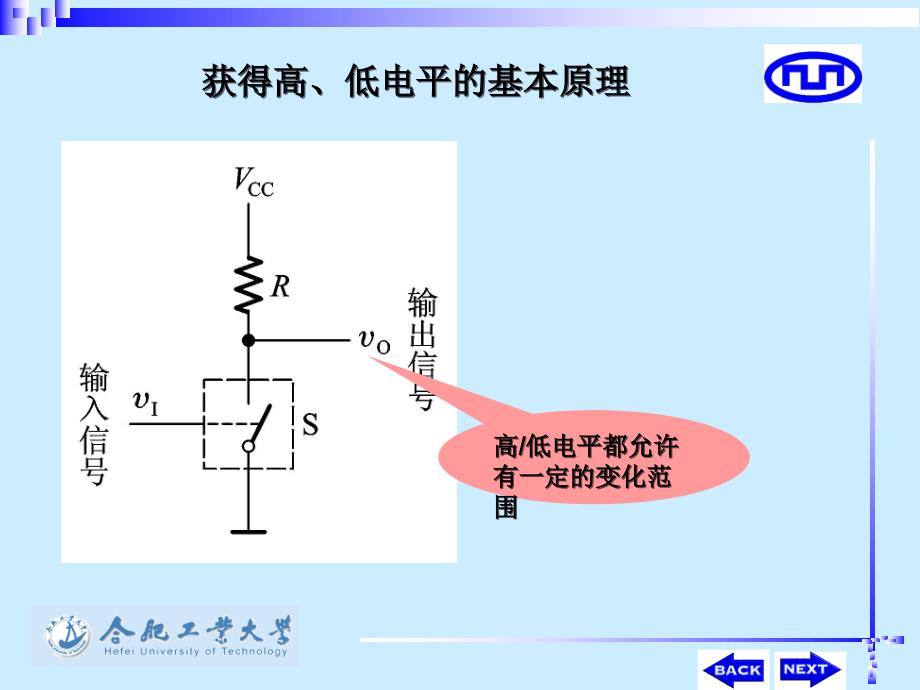 数字电子技术之门电路讲解_第3页