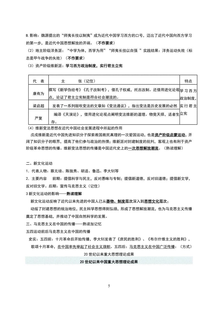 我国传统主流思想的演变_第5页