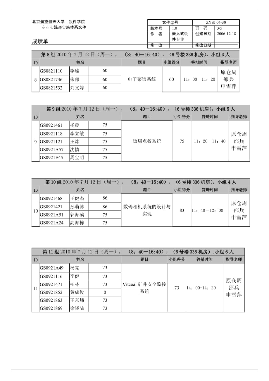 专业实践实施体系文件北京航空航天大学_第3页