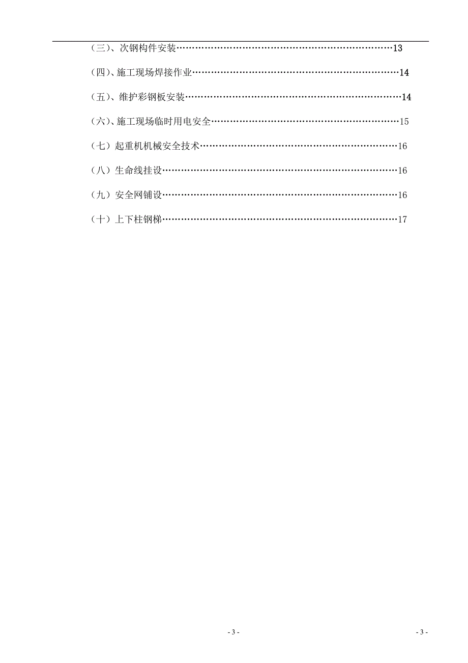 项目专项安全方案_第3页