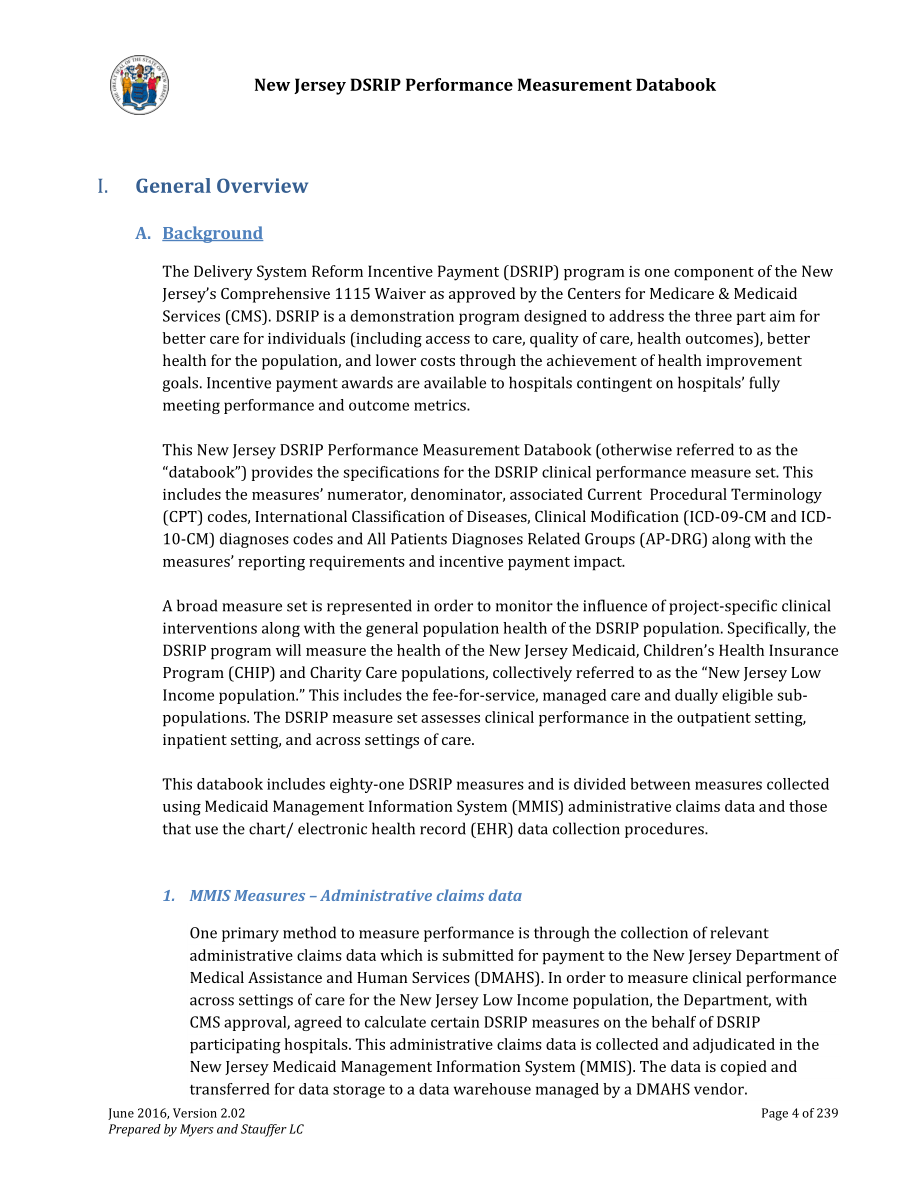 new jersey dsrip performance measurement databook_第4页