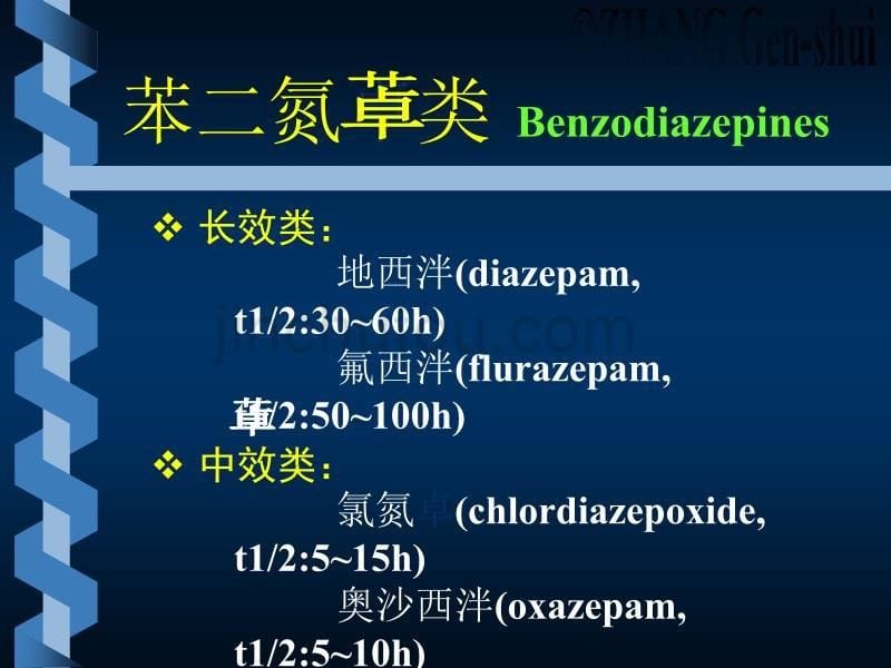 药理学中枢系统药物电子_第5页