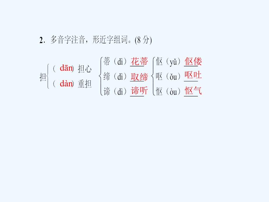 语文人教版部编初一下册老王练习题_第3页