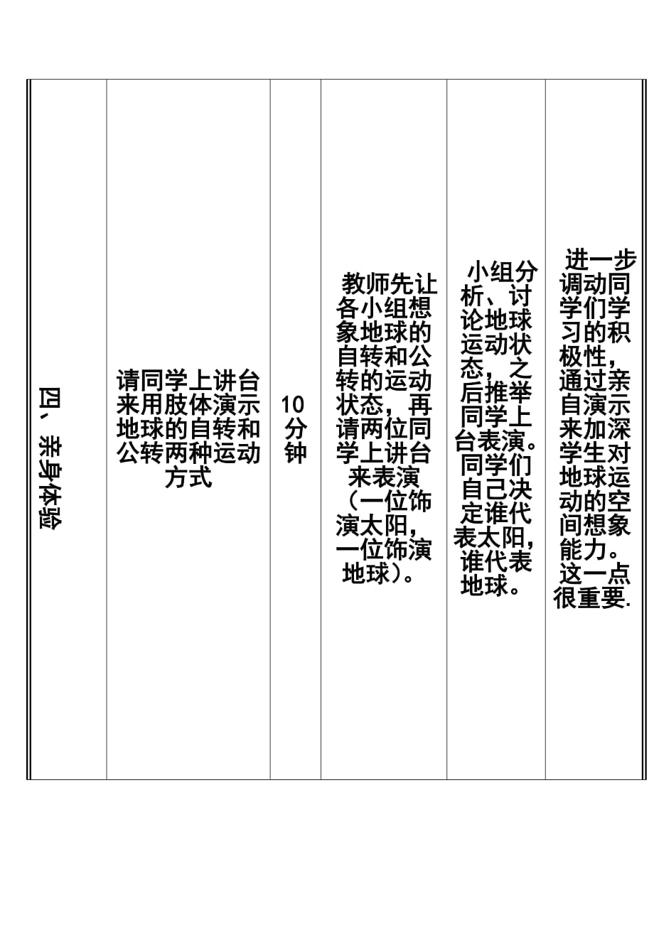 地理人教版初一上册活动4_第1页