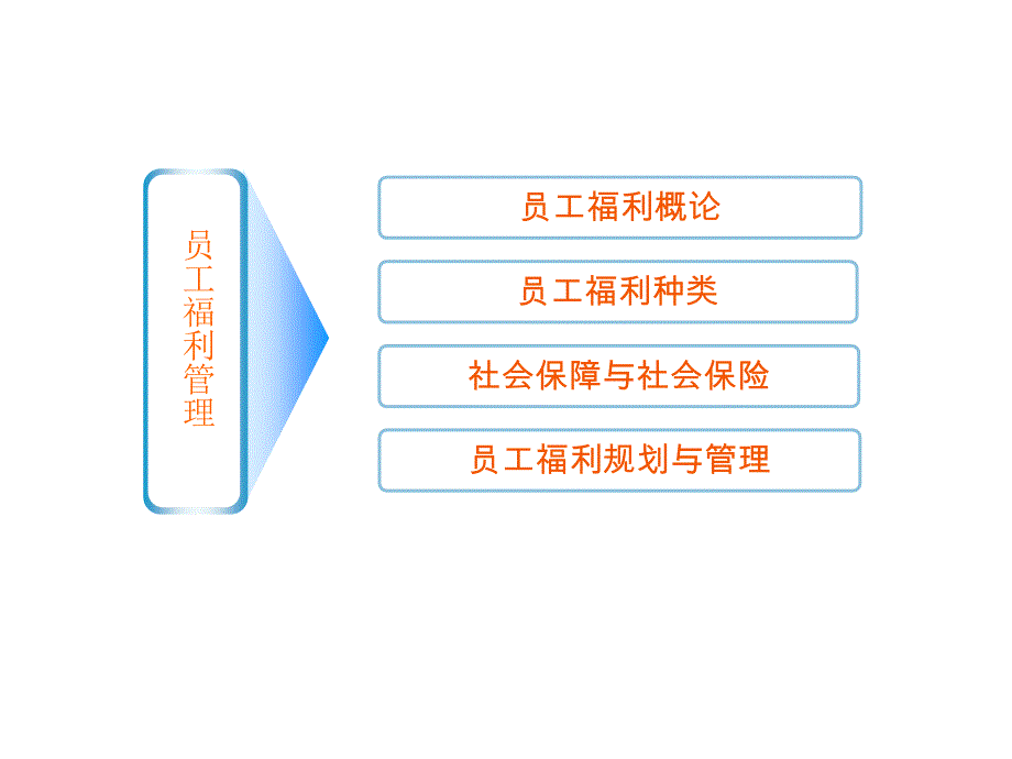 福利管理薪酬预算、控制与沟通_第3页