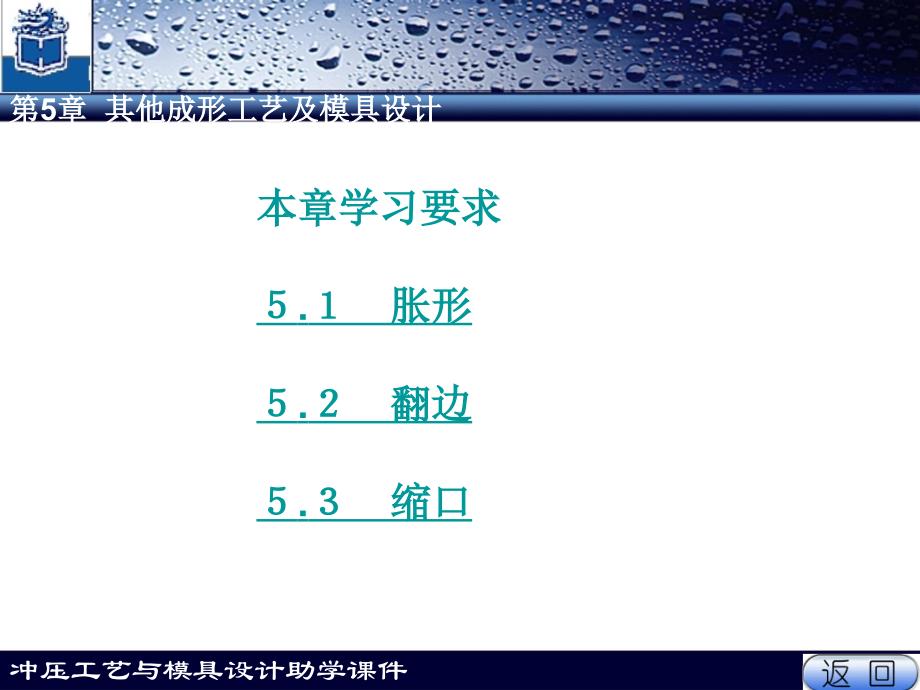 局部成形工艺及模具设计讲解_第1页