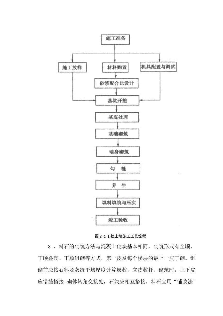 泰山路维修技术标(1)_第5页