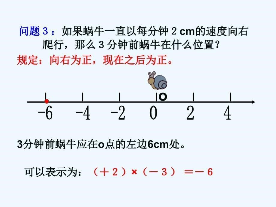 北师大版数学初一上册1.4.1有理数的乘法.4.1 有理数的乘法--_第5页