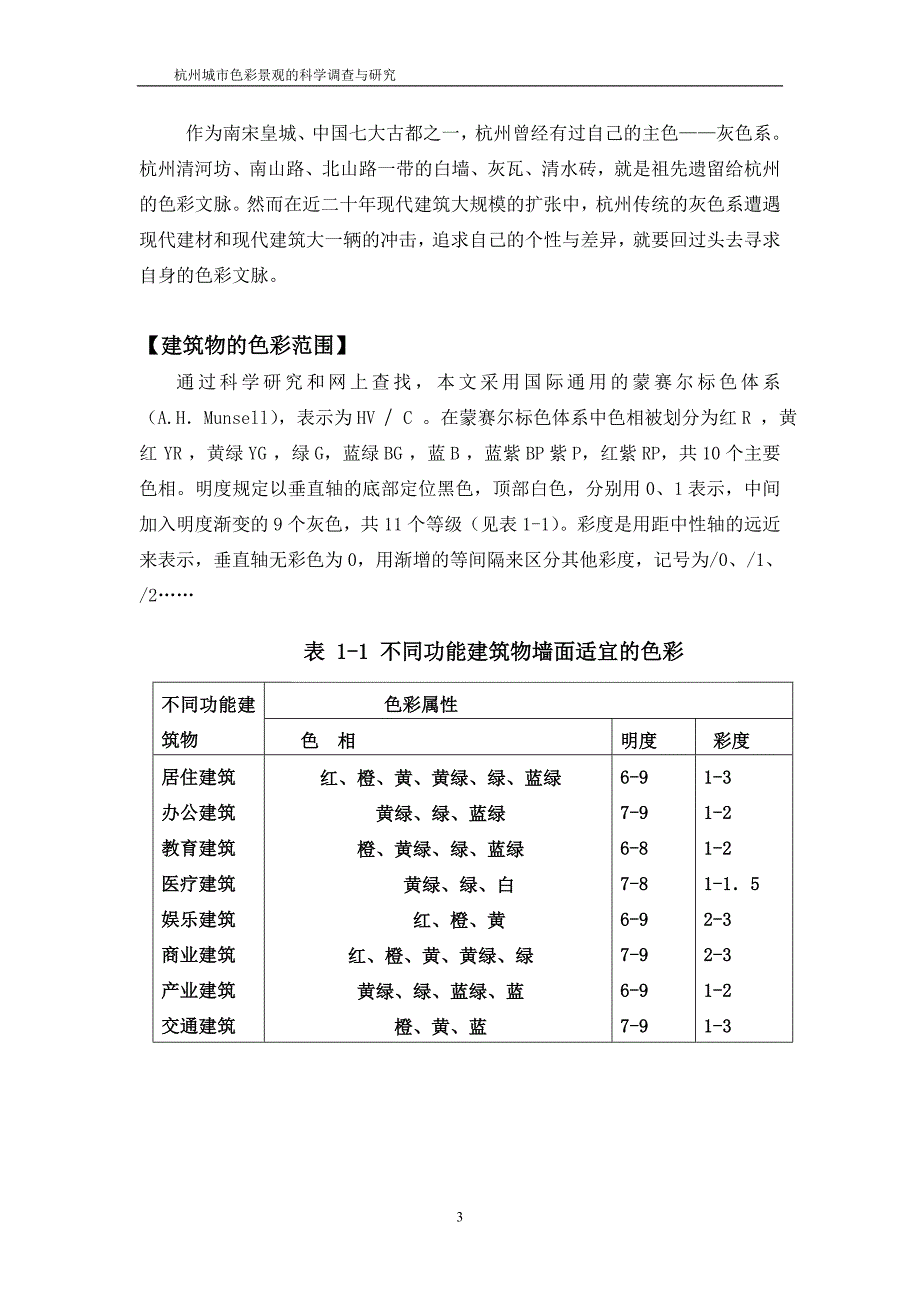 杭州城市色彩景观科学调查与研究._第4页
