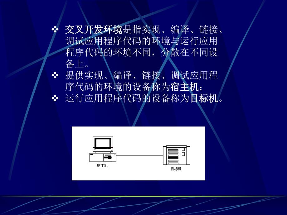 嵌入式系统试验_交叉开发试验_第2页