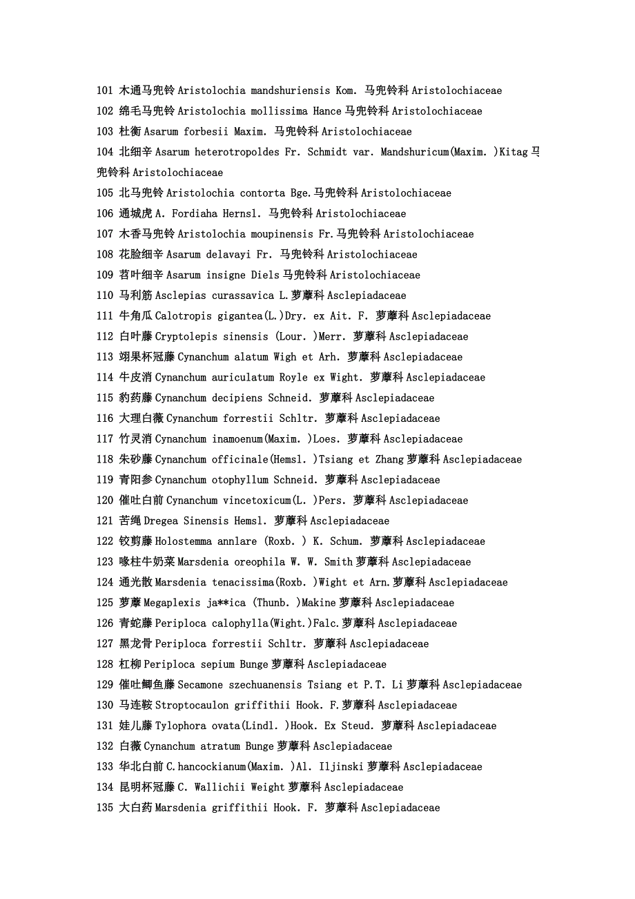 我国有毒植物图谱数据库_第4页