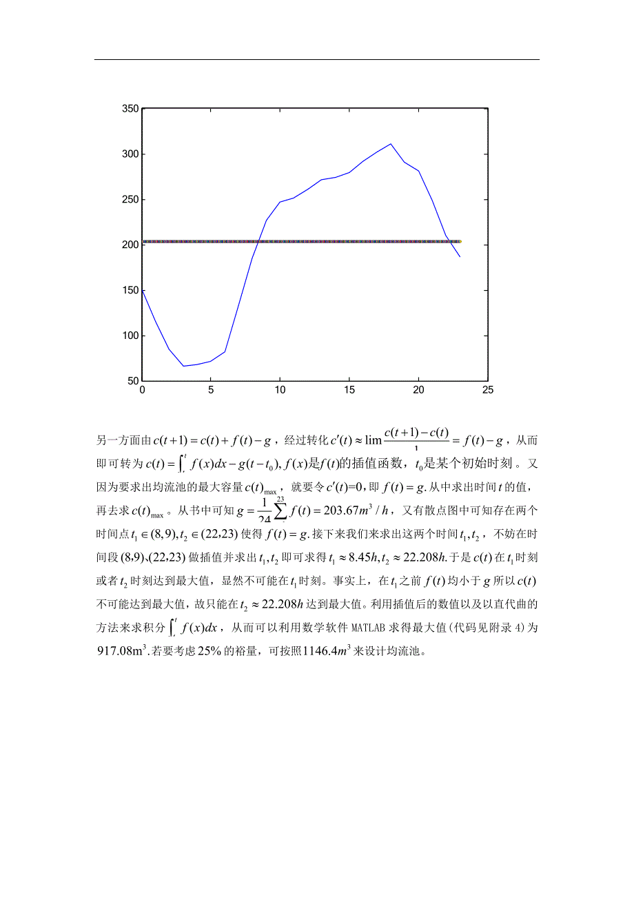 数学模型的应用讲解_第3页
