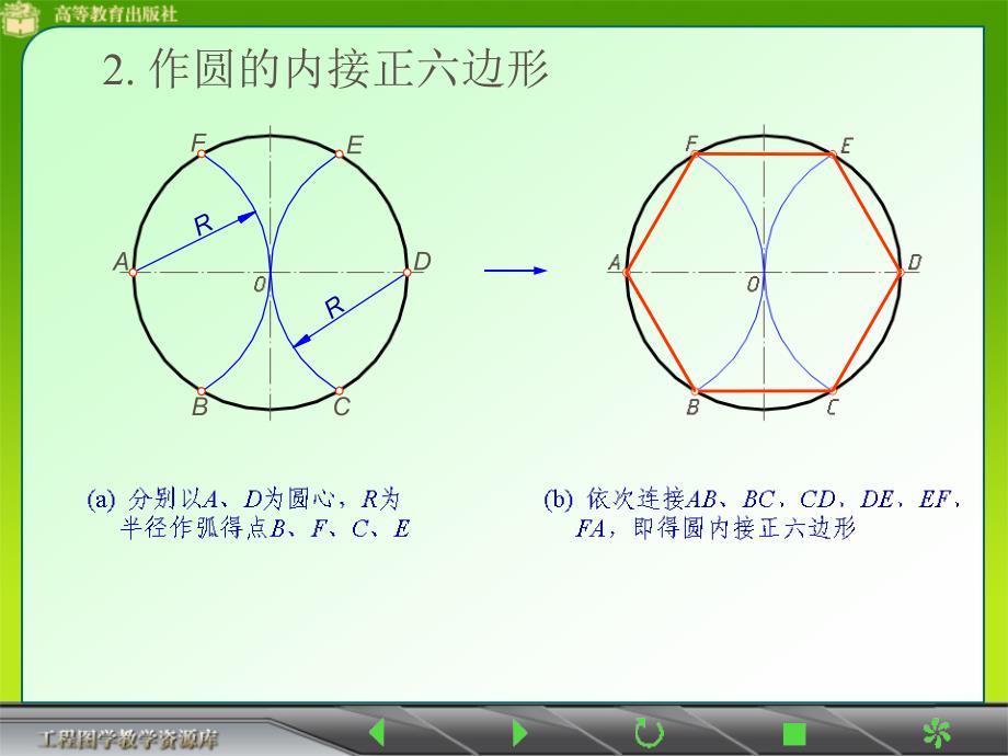 很全的哦---正多边形的画法._第3页