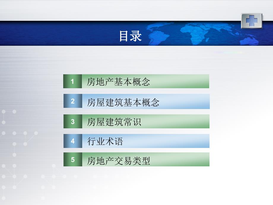 房地产基础知识培训课程教材_第2页