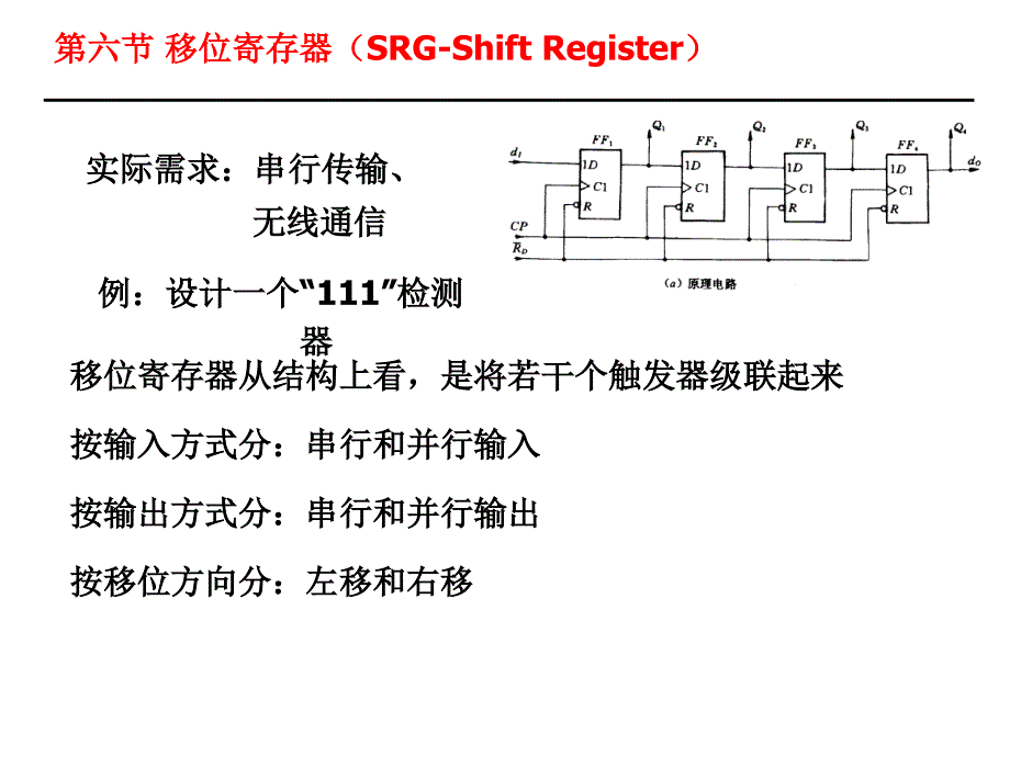 数字电路讲义-第六章wv3-2013讲解_第4页