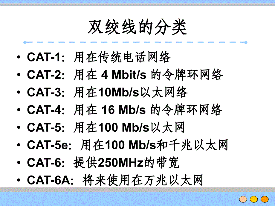 计算机网络基础(网线制作)解读_第4页