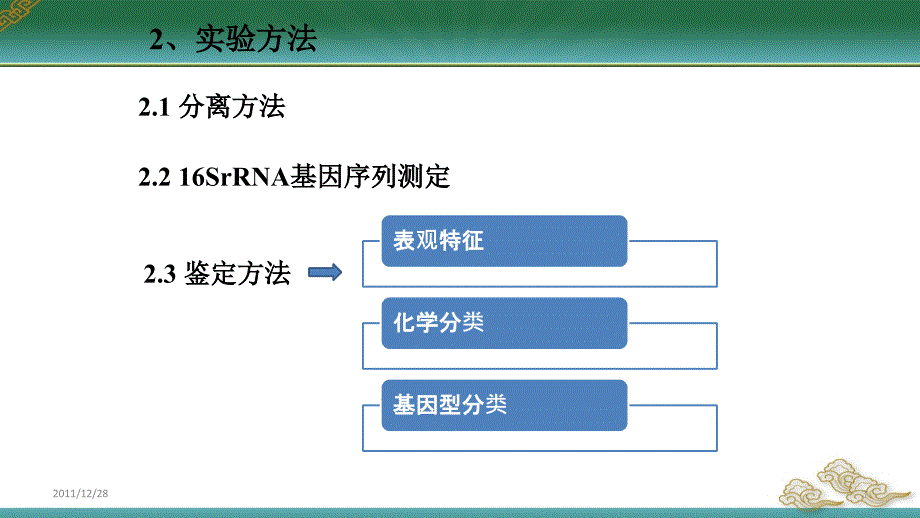 放线菌新种分类鉴定教材_第3页