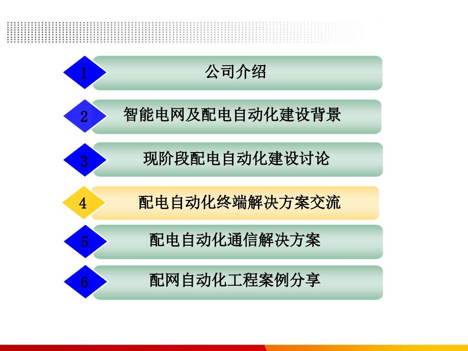 配电终端解决方案(保护方案)讲解_第2页