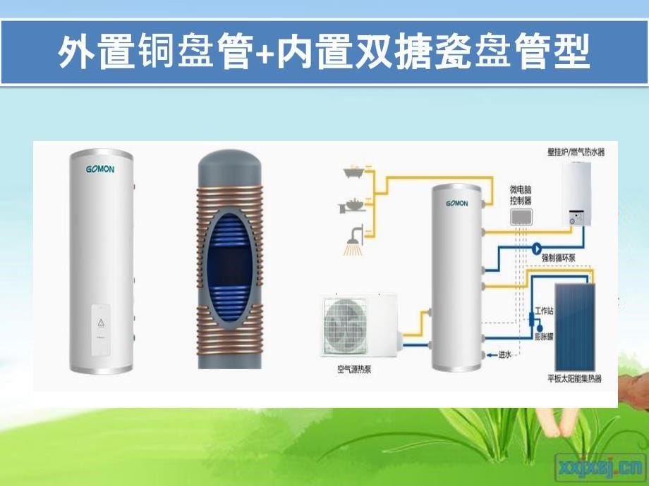 盘管水箱培训讲解_第5页