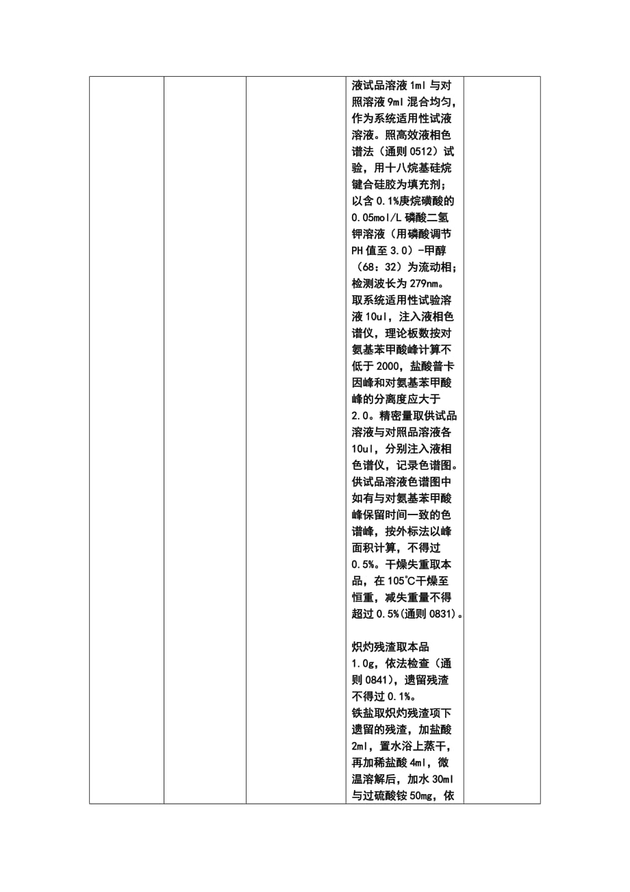 我国药典查询_第4页