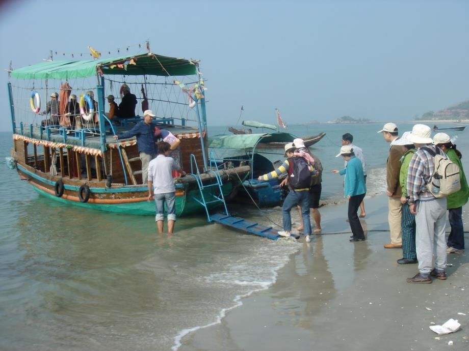 盛夏浪漫海边浪漫之旅讲解_第4页