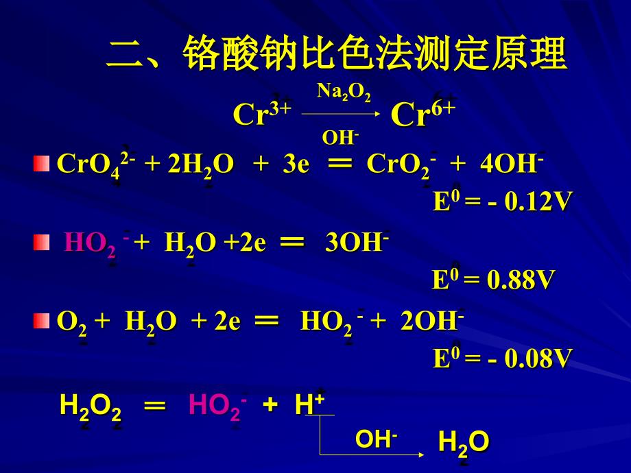 废铬液中铬含量的测定110524教材_第3页