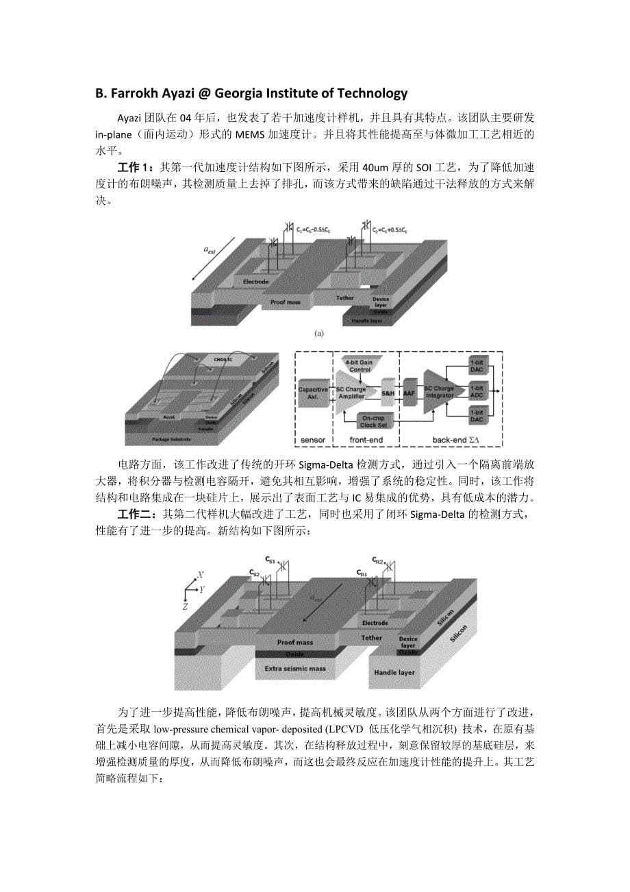 硅微加速度计调研报告._第5页