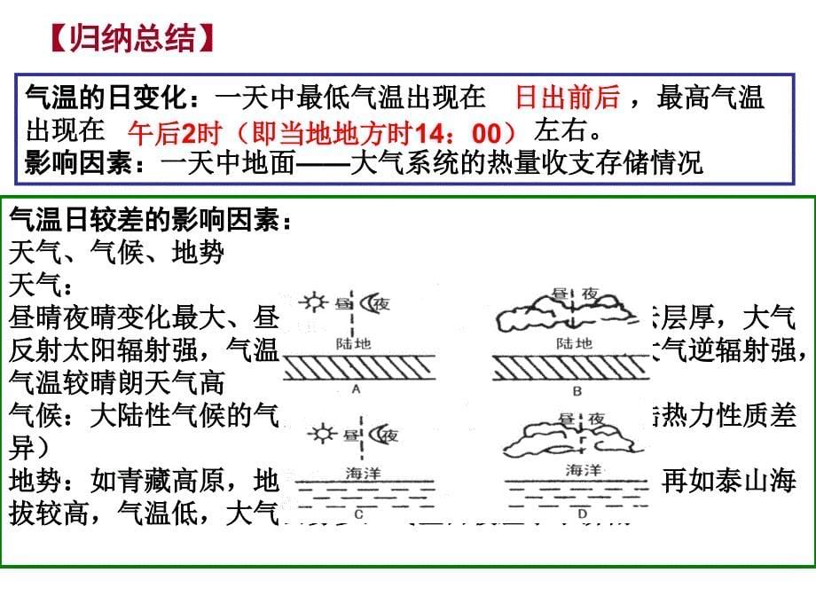 气温专题复习讲解_第5页