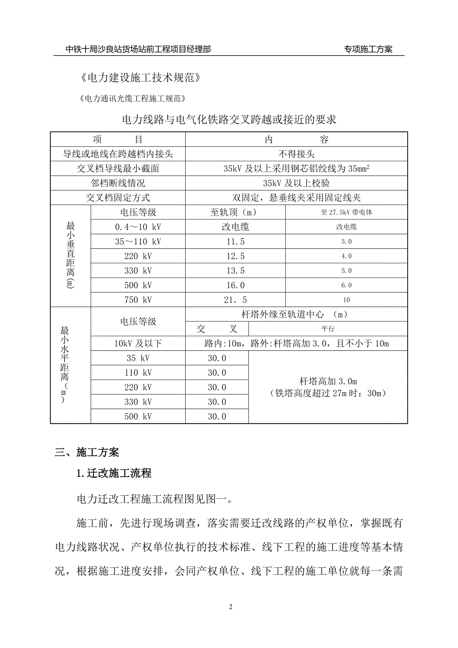 四电迁改专项施工方案讲解_第3页