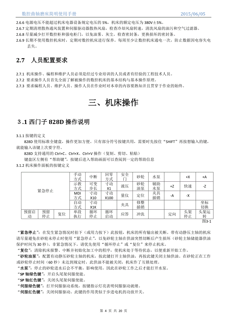 数控曲轴磨简明使用手册828DV1.3讲解_第4页