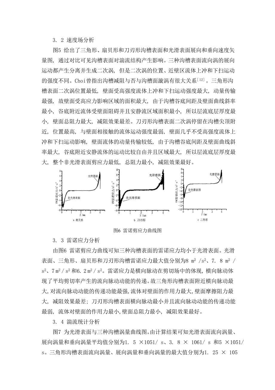 湍流降阻应用实例讲解_第5页